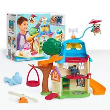 Puppy Dog Pals Doghouse Playset, Officially Licensed Kids Toys for Ages 3 Up by