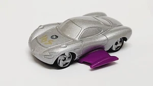 Sample Tomica Disney Pixar Cars 2 Holley Shiftwell Wings (B) - Picture 1 of 5