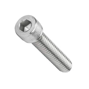 Brighton-Best Tornillos de Cabeza de Enchufe M4-0.7x25 304 Acero Inoxidable 538032 Caja de - Imagen 1 de 7