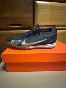 Buty piłkarskie do futsalu Nike Zoom Vapor 15 Pro TF US 7.5 UK 6.5 DR5940 580 - Zdjęcie 1 z 7