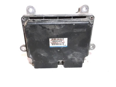 2015..15  MITSUBISHI OUTLANDER SPORT/RVR/ 2.0L/AUTOMATIC/ENGINE COMPUTER/ECU.PCM - Imagem 1 de 3