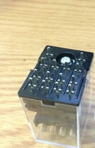 ALTAVOZ RECEPTOR Marantz 4300/4400 relé de protección. - Imagen 1 de 2