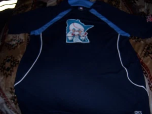 MINNESOTA TWINS LOGO TX3 COOL SHIRT ADULT LARGE - Picture 1 of 6