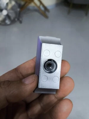 Ferramenta Moretti Compact - Immagine 1 di 3