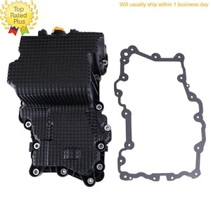 Engine Oil Pan for 2015-2017 Ford F-150 2.7L 10-Speed Automatic OE FL3Z6675A - Picture 1 of 9