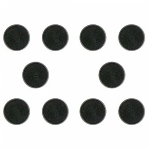 10 x 28mm Round Base for Warhammer 40K / Age of Sigmar Models Bases - Picture 1 of 1