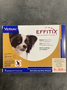 virbac flea treatment