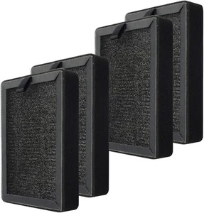 PUREBURG LV-H128-RF Replacement True HEPA Filter Compatible with LEVOIT LV-H128 - Picture 1 of 6