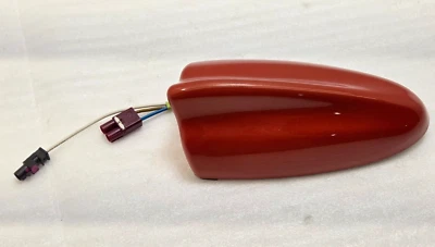 Base de antena de techo sónico Chevrolet GM 13317582 2012-2014 OEM + VISUALGARAGE.COM Foto 1 de 4