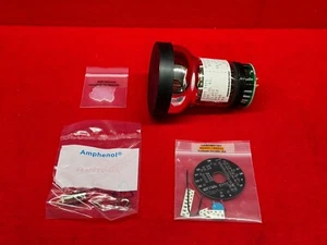 KIT Tubo Fotomultiplicador Hamamatsu R6233 con PCB KIT - Imagen 1 de 5