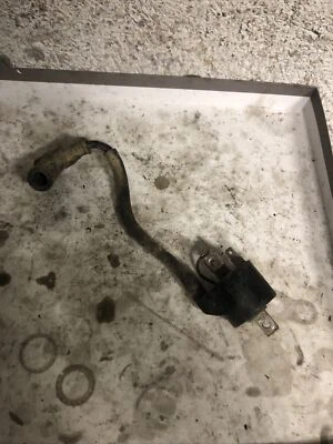 Bobina Elettrica Accensione Ktm 125 144 150 200 Sx Exc 1998 2015 Foto 1 de 3