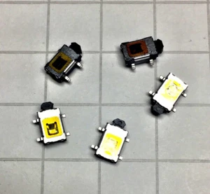 Garmin eTrex Pulsante per TUTTI Zumo 660 650 Confezione da UNO - Foto 1 di 1