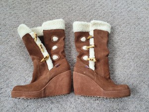 rocket dog biddy boots