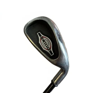 Callaway Big Bertha 2002 Single 4 Iron RH Graphite RCH 75i R Flex Mens Golf Club - Picture 1 of 6