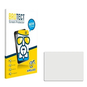 BROTECT Panzerglasfolie für Sony Alpha 580 (DSLR-A580) Schutz Glas Folie