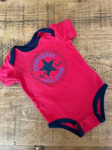 converse bebe oferta