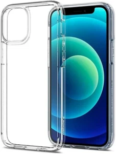 Funda rígida cristalina para teléfono Apple iPhone 12 Mini Cove - Imagen 1 de 1