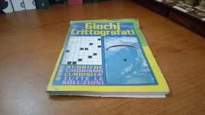 Giochi Crittografati - Mensile 1998 - Picture 1 of 5