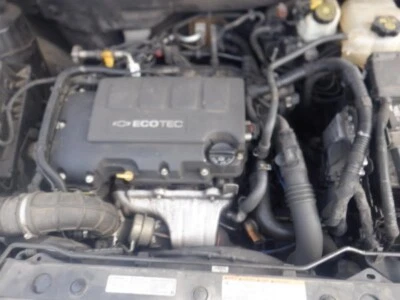 Used Fuel Pump Control Module fits: 2012 Chevrolet Cruze Fuel Pump Grade A - Изображение 1 из 4