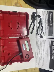 Calibrador velocímetro Rough Country 90019; para Ram 1500/2500/3500 18-20 - Imagen 1 de 8