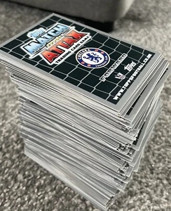 11-12 Topps Match Attax Trading cards 285 Base Cards - Picture 1 of 1