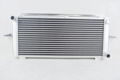 Aluminum Radiator For 1982-1997 Ford Escort/SIERRA RS500 / RS COSWORTH 2.0L GB - Image 1 of 4