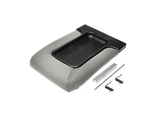 Tapa de consola Dorman para Cadillac Escalade EXT 2002-2006 2003 2004 2005 Foto 1 de 3