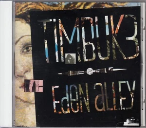 TIMBUK 3 / EDEN ALLEY JAPAN CD OOP - Bild 1 von 2