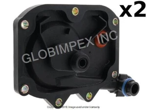 AUDI (2005-2009) Engine Mount (Electric) LEFT and RIGHT (2 PCS) REIN AUTOMOTIVE - Picture 1 of 2