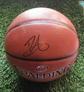 Blake Griffin Hand Signed Autographed Basketball Los Angeles Clippers JSA COA - Picture 1 of 3