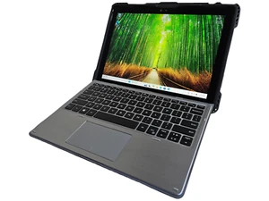 Dell Latitude 7210 Laptop - 1.8 GHz i7-10610U 16GB 512GB 12.3" Touchscreen - SP3 - Picture 1 of 4