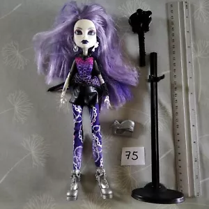 Monster HIGH mattel - Picture Day Spectra Vondergeist 2012 - Bild 1 von 4