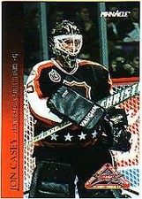 1993-94 Pinnacle All-Stars Canadian #41 Jon Casey 