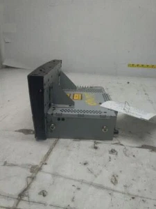 02-03 JAGUAR X TYPE Audio Equipment Radio Am-fm-stereo-cd 6 Disc Changer 57586 - Picture 1 of 12