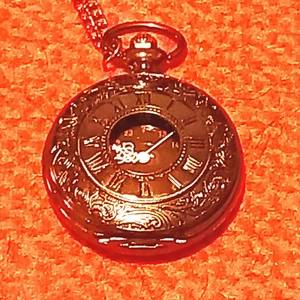 Beauty and the Beast watch brand new RARE - Picture 1 of 3