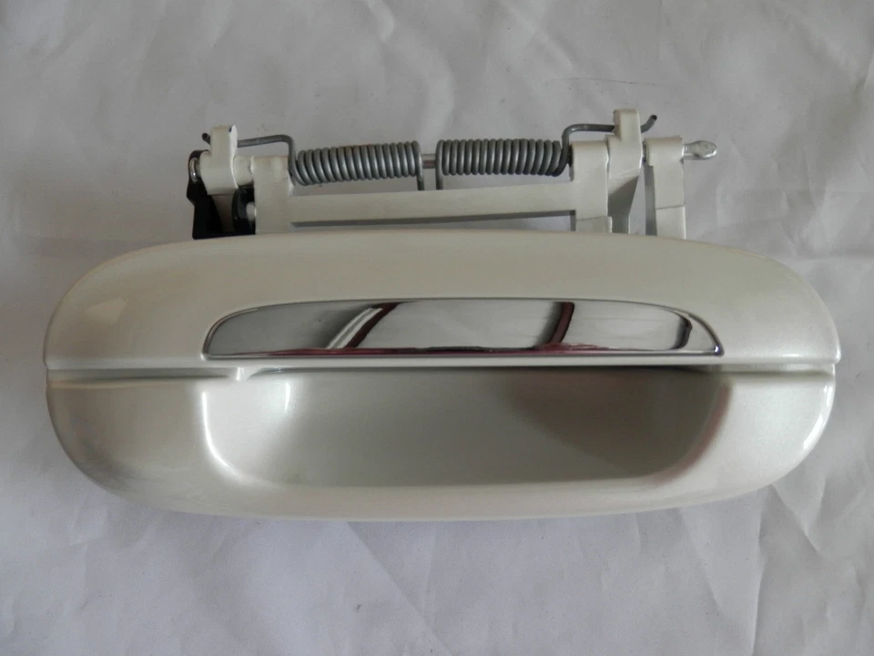 Nueva manija de puerta exterior pasajero delantero/trasero OEM 2008-11 Cadillac DTS 20857729 Foto 1 de 1