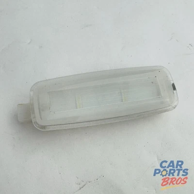 Audi A6 A7 S6 S7 RS7 2012 2018 parasol tocador luz LED 4H0947105C fabricante de equipos originales Foto 1 de 4