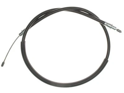 Задний правый трос стояночного тормоза для 1990 Dodge Monaco Raybestos 44439BXKF - Изображение 1 из 2