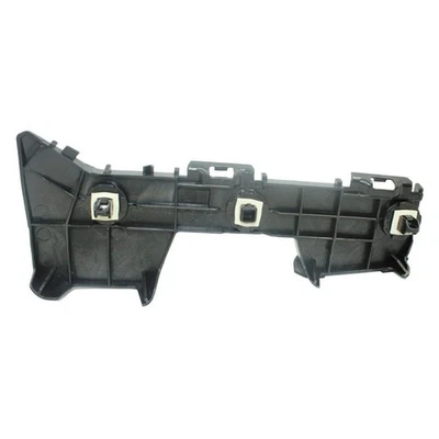 For Toyota Highlander 2008-2013 Bumper Cover Support Bracket Driver Side | Rear Foto 1 de 4