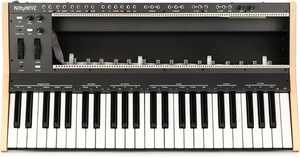 Cre8audio NiftyKEYZ Keyboard and Eurorack Case - Picture 1 of 7