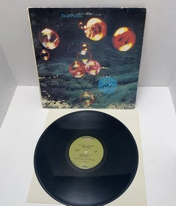 Deep Purple Who Do We Think We Are 12" Vinyl LP Warner Bros BS-2678 Classic 1973 - Foto 1 di 17