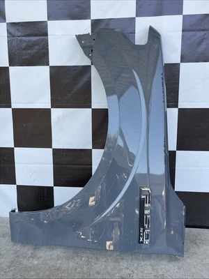 Ford F150 Stx 2015 2016 2017 2018 2019 2020 guardabarros lateral izquierdo usado fabricante original  Foto 1 de 4