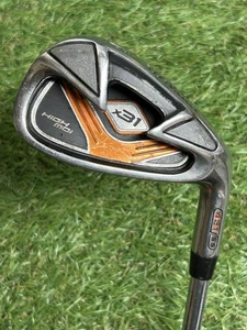 *Wilson X-31 - 6 Iron - Regular Flex Steel Shaft* - Picture 1 of 5