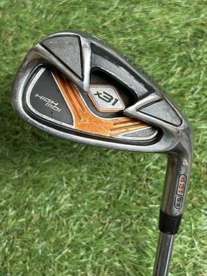 *Wilson X-31 - 6 Iron - Regular Flex Steel Shaft* - Image 1 of 4