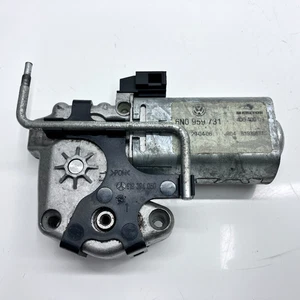 Vw Polo 6N2 Lupo TWIN AIR roof motor 6N0959731 - Picture 1 of 14