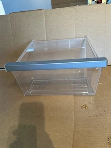 WHIRLPOOL REFRIGERATOR CRISPER DRAWER - PART# W10905530 - Picture 1 of 2