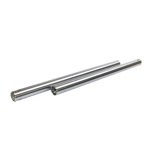 New Bros 400 NC25 Bros 650 NT400 BROS 41MM Front Fork Inner Tubes #cbe - Picture 1 of 3
