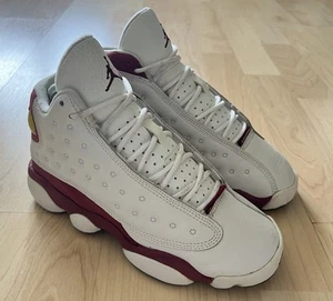 2004 Air Jordan XIII Sample Size 3.5Y - Picture 1 of 5