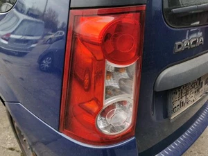 Dacia Logan MCV Rückleuchte Schlussleuchte Rücklicht Lampe hinten links - Bild 1 von 6