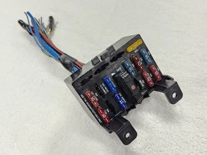 86-93 Mazda Under Dashboard Fuse Box Holder B2000 B2200 B2600i  - Picture 1 of 6